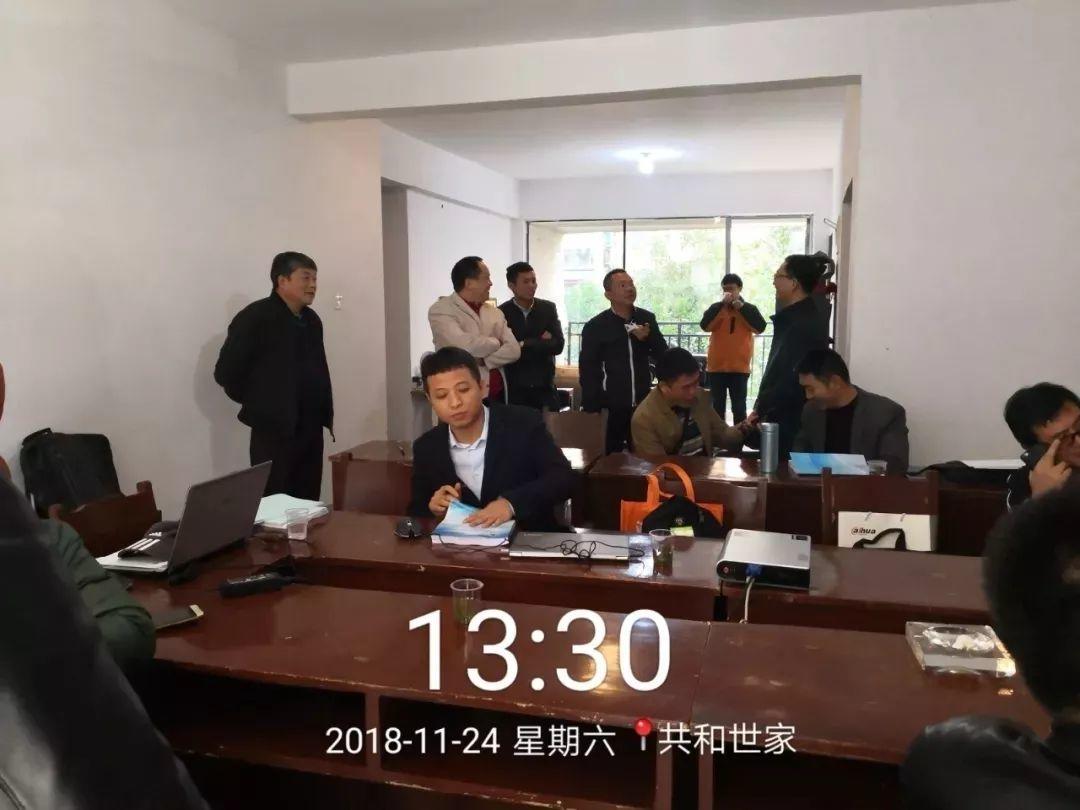 共和世家数字高清安防监控系统、广播系统正式投入使用 共和世家数字高清安防监控系统、广播系统正式投入使用