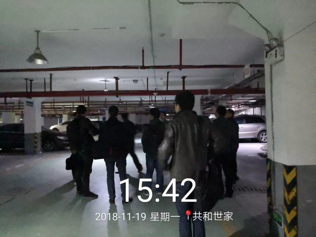长沙共和世家小区数字高清安防监控系统工程招标工作圆满完成 长沙共和世家小区数字高清安防监控系统工程招标工作圆满完成