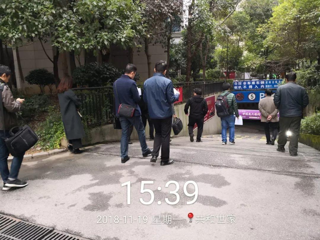 长沙共和世家小区数字高清安防监控系统工程招标工作圆满完成 长沙共和世家小区数字高清安防监控系统工程招标工作圆满完成