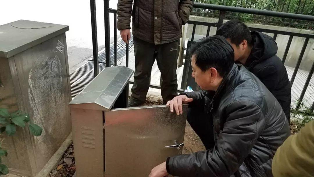 共和世家数字高清安防监控系统、广播系统正式投入使用 共和世家数字高清安防监控系统、广播系统正式投入使用