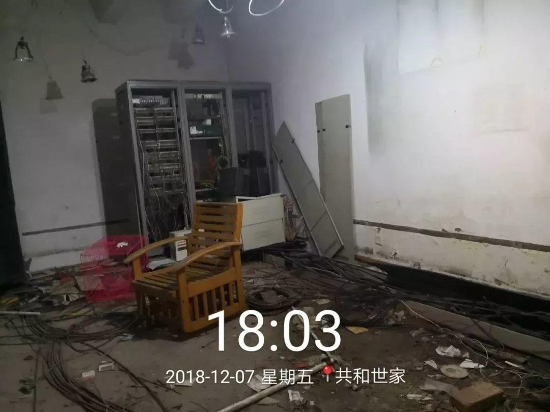 共和世家数字高清安防监控系统、广播系统正式投入使用 共和世家数字高清安防监控系统、广播系统正式投入使用