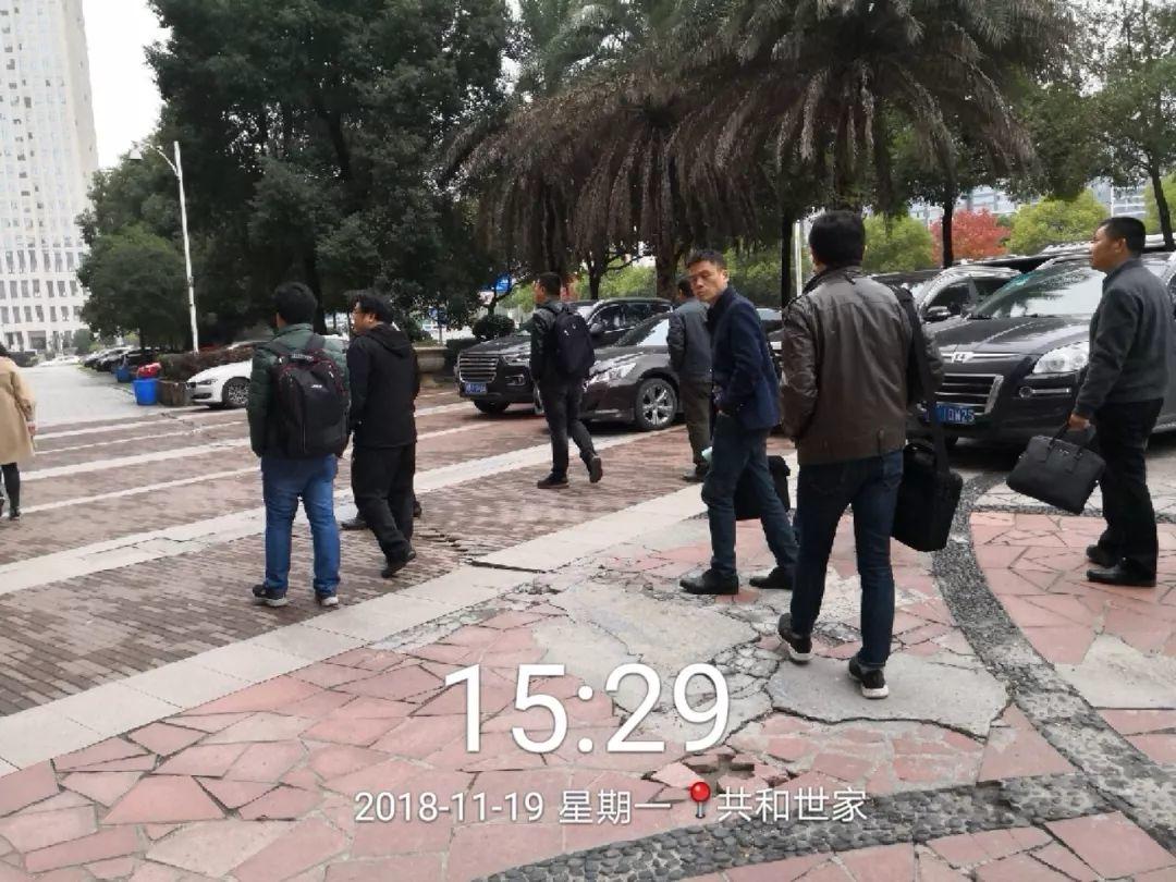 长沙共和世家小区数字高清安防监控系统工程招标工作圆满完成 长沙共和世家小区数字高清安防监控系统工程招标工作圆满完成